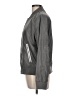 Assorted Brands 100% Polyester Solid Gray Jacket Size L - photo 5