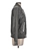Assorted Brands 100% Polyester Solid Gray Jacket Size L - photo 4
