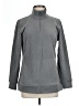 Hi-Tec Gray Zip Up Hoodie Size L - photo 1