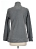 Hi-Tec Gray Zip Up Hoodie Size L - photo 2