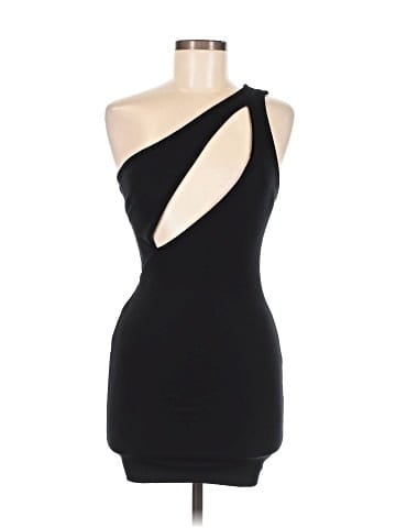 Fashion Nova Cocktail Dress (view 1)