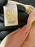 Murano 100% Cotton Ivory Long Sleeve Blouse Size L - photo 8