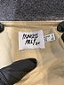 Princess Polly Ivory Bodysuit Size 4 - photo 6