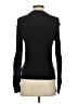 Free People Black Pullover Sweater Size S - photo 2