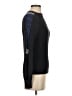 Free People Black Pullover Sweater Size S - photo 4