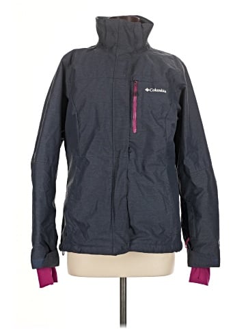 Columbia Jacket (view 1)