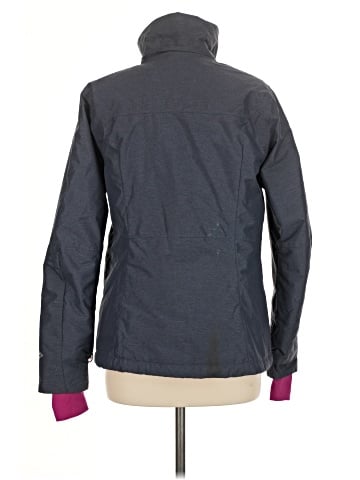 Columbia Jacket (view 2)