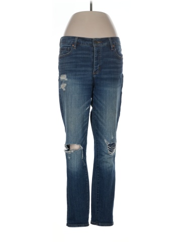 Ann Taylor LOFT Jeans (view 1)