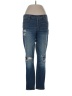 Ann Taylor LOFT Blue Jeans Size 30 waist - photo 1