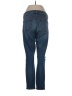 Ann Taylor LOFT Blue Jeans Size 30 waist - photo 2