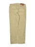 Lucky Brand Yellow Jeans Size 6 - photo 2
