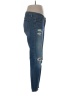 Ann Taylor LOFT Blue Jeans Size 30 waist - photo 4
