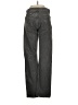 Zara 100% Cotton Gray Jeans Size 2 - photo 2