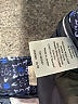 Talbots Outlet Print Blue Casual Pants Size 10 - photo 8