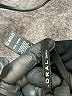 Koral Color Block Black Active Pants Size S - photo 8