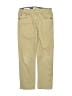 Lucky Brand Yellow Jeans Size 6 - photo 1