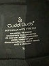 Cuddl Duds Solid Black Active Pants Size S - photo 4