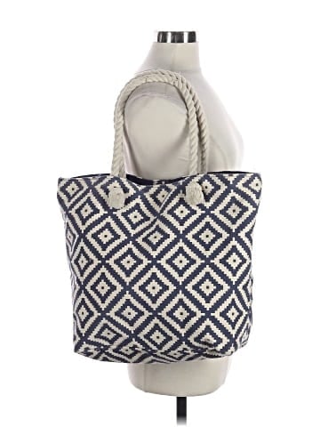 Summer & Rose Tote (view 2)