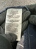 Gap Stripes Blue Dress Pants Size 10 - photo 8