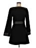 Toccin Black Cocktail Dress Size 8 - photo 1