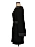 Toccin Black Cocktail Dress Size 8 - photo 5