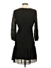 Madewell Black Casual Dress Size 4 - photo 2