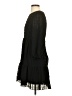Madewell Black Casual Dress Size 4 - photo 5