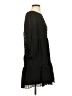 Madewell Black Casual Dress Size 4 - photo 4