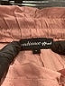 Ambiance Apparel 100% Rayon Pink Shorts Size L - photo 3