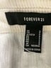 Forever 21 100% Cotton Ivory Jacket Size S - photo 6