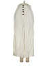 Topshop Ivory Casual Pants Size 0 - photo 1