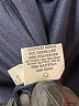 Eva Franco 100% Polyester Tweed Ivory Blazer Size S - photo 7