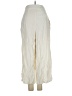 Topshop Ivory Casual Pants Size 0 - photo 2
