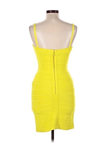 Herve Leger Cocktail Dress (view 2)