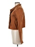 Mi ami Brown Long Sleeve Top Size M - photo 5
