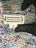 LoveRiche Tweed Gray Cardigan Size M - photo 7
