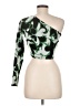 Zara Green Tube Top Size M - photo 2