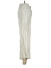 Topshop Ivory Casual Pants Size 0 - photo 4