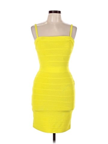 Herve Leger Cocktail Dress (view 1)