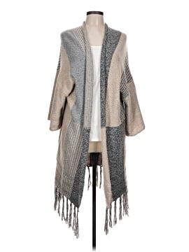 Blu Pepper Kimono