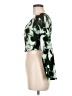 Zara Green Tube Top Size M - photo 5