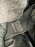 7 For All Mankind 100% Polyurethane Black Jeggings Size S - photo 8