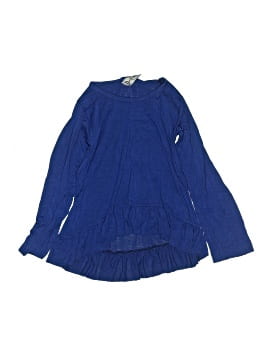 Dori Creations Long Sleeve Top