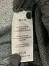 Mario Serrani Gray Cardigan Size S - photo 8