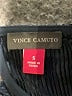 Vince Camuto Stripes Blue Jumpsuit Size S - photo 4