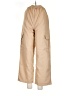 Unbranded Tan Cargo Pants Size L - photo 1