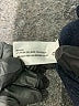 Gap Black Pullover Sweater Size XS - photo 8