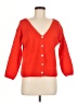 Unbranded Red Cardigan Size M (estimated) - photo 1