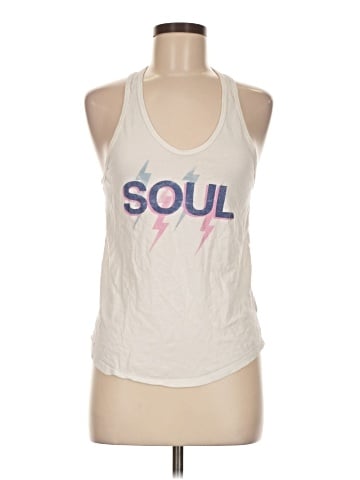 SoulCycle Tank Top (view 1)