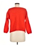 Unbranded Red Cardigan Size M (estimated) - photo 2